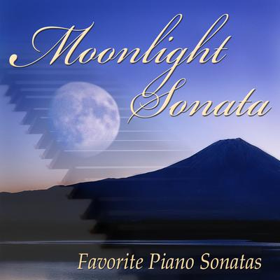 Sonata No. 14 In C-Sharp Minor, Op. 27 No. 2 ("Moonlight"): II: Allegretto By Christopher O'Riley's cover