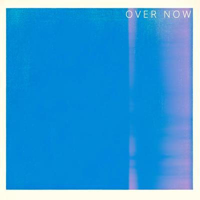 Over Now's cover