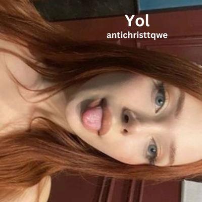 antichristtqwe's cover