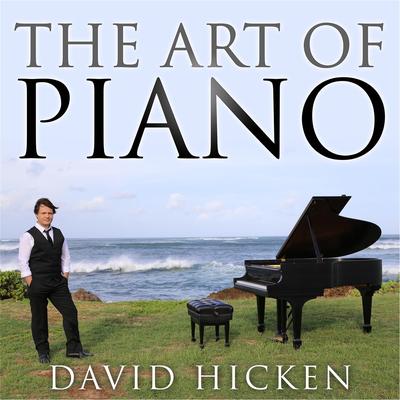 Incantation By David Hicken's cover