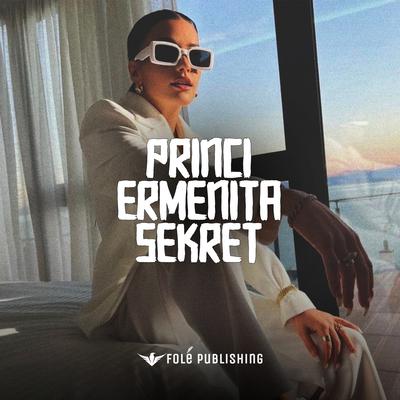 Sekret (Ermenita Remix)'s cover