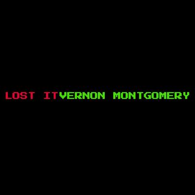 Vernon Montgomery's cover