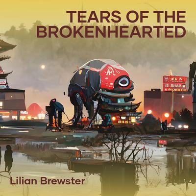 Tears of the Brokenhearted (Cover)'s cover