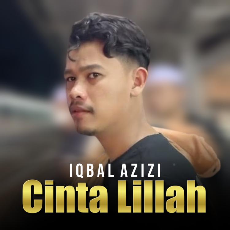 Iqbal Azizi's avatar image