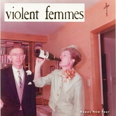 Good For / At Nothing By Violent Femmes's cover