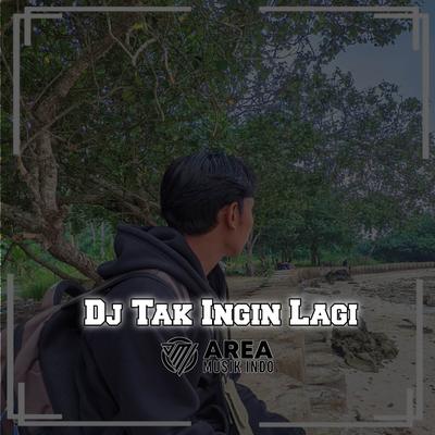 Dj Tak Ingin Lagi (Remix)'s cover