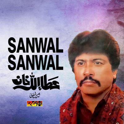 Sanwal Sanwal's cover