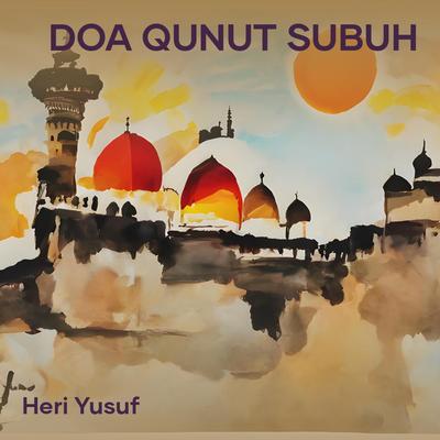 Doa Qunut Subuh's cover