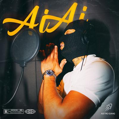 AIAI By Aka Rasta's cover