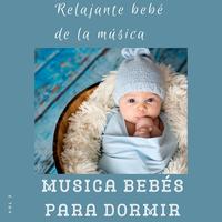 Musica bebés, para dormir's avatar cover