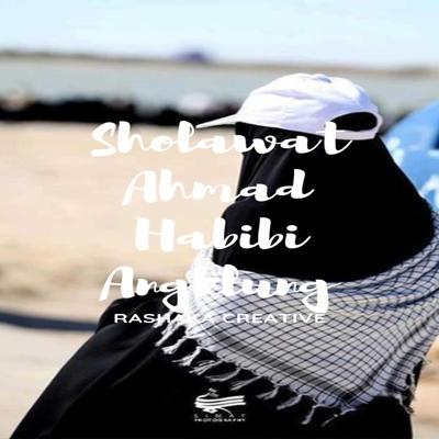 Sholawat ahmad habibi Angklung's cover