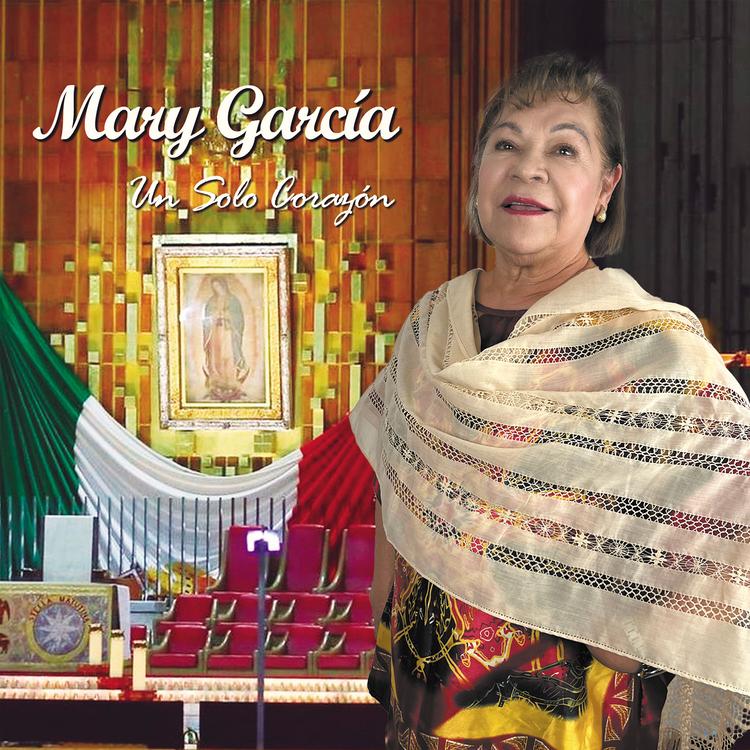 Mary García's avatar image