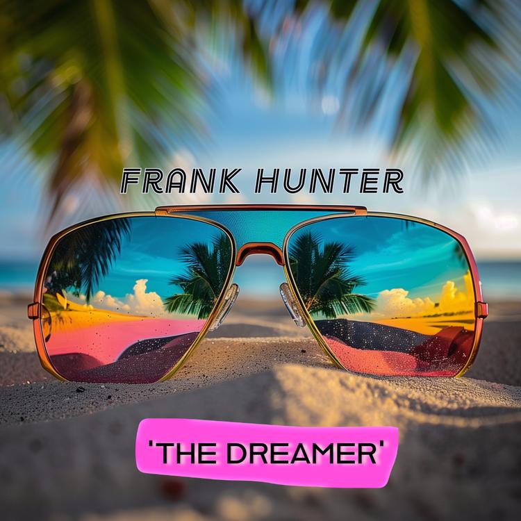 Frank Hunter's avatar image