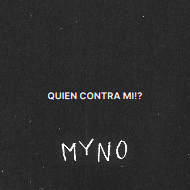 myno's avatar image