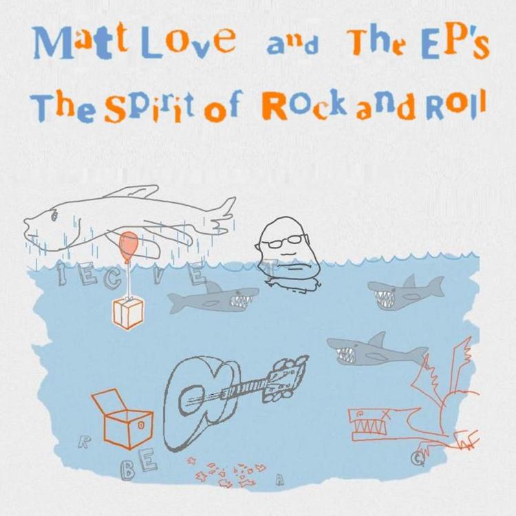 Matt Love and the EP's's avatar image