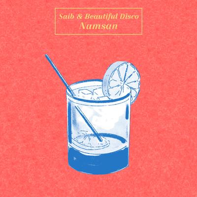 Namsan By Saib, Beautiful Disco's cover