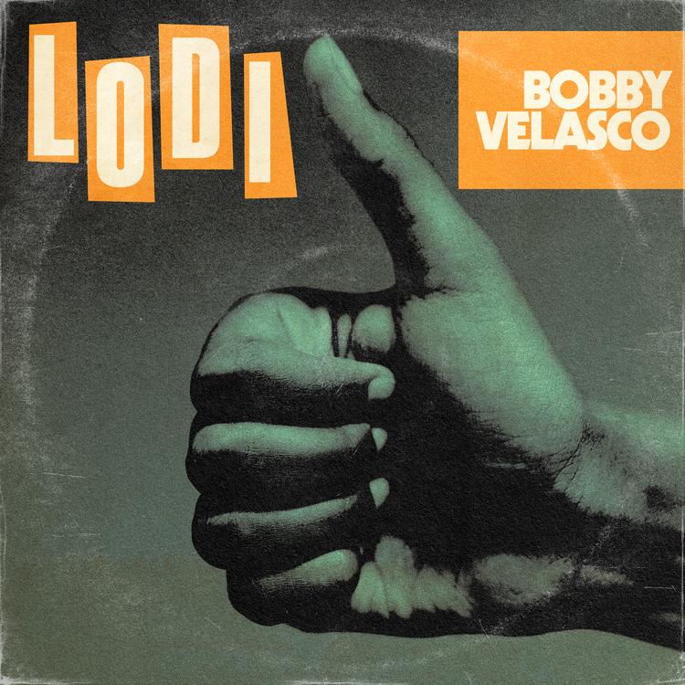 Bobby Velasco's avatar image