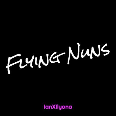 Flying Nuns's cover