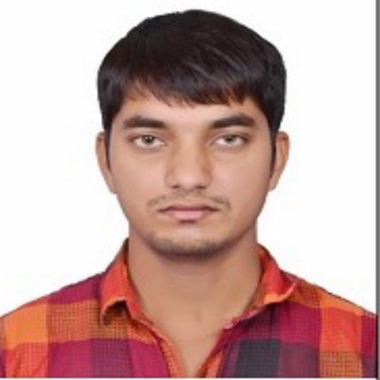Dhanraj Saini Jawasa's avatar image