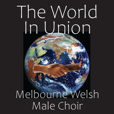 World In Union (with Simon Walters)'s cover