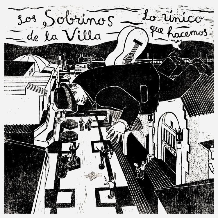 Los Sobrinos de la Villa's avatar image