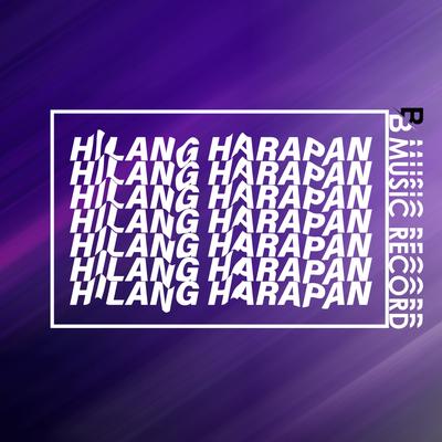 DJ HILANG HARAPAN BREAKBEAT's cover