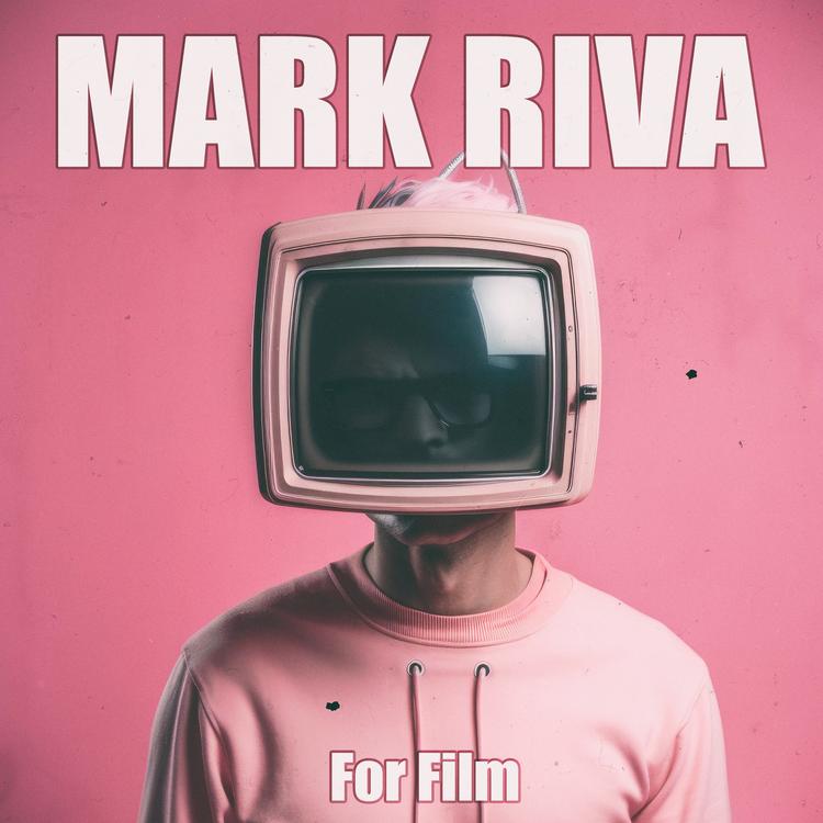 Mark Riva's avatar image