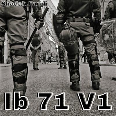 Ib 71 V1's cover