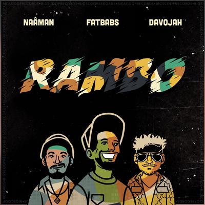 Rambo's cover