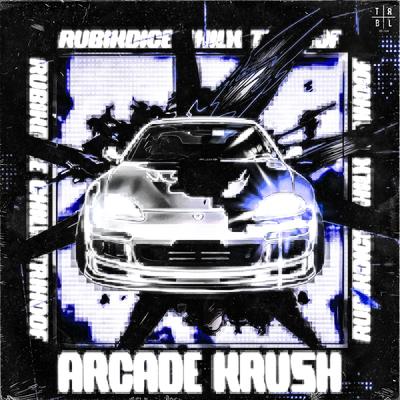 Arcade Krush By Rubikdice, Chilx, Trihoof's cover
