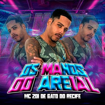 MC Zoi De Gato Do Recife's cover