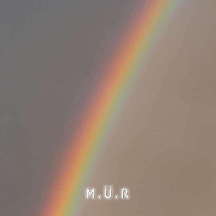 M.U.R.'s avatar image