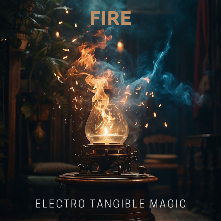 Electro Tangible Magic's avatar image