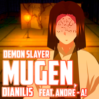 Dianilis's avatar cover