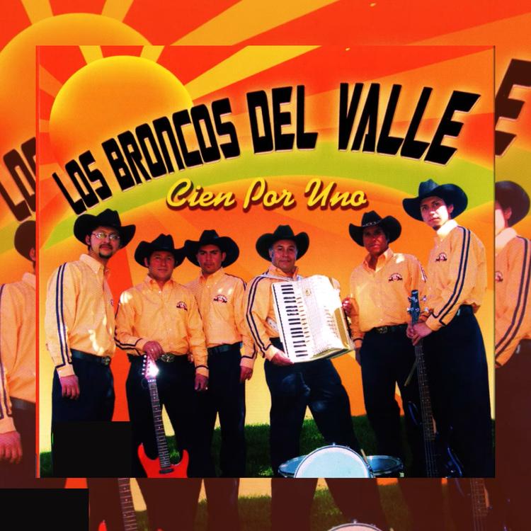 Los Broncos Del Valle's avatar image