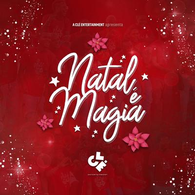 Natal É Magia's cover