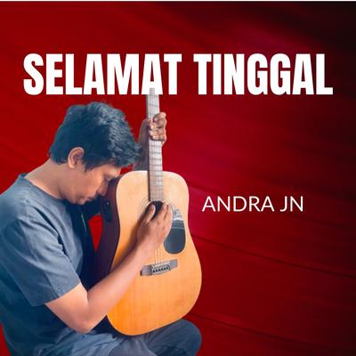 Andra JN's cover