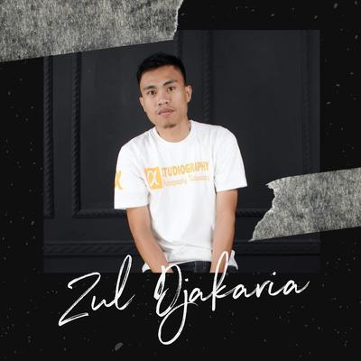 Zul Djakaria's cover