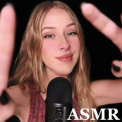 Tingles that WILL make you fall asleep Pt.2 By Diddly ASMR's cover
