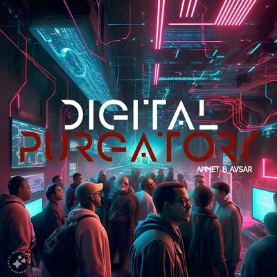 Digital Purgatory's cover