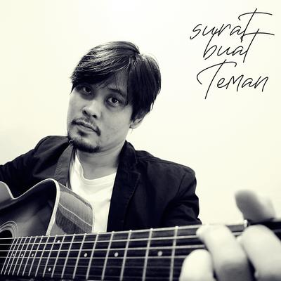 Surat Buat Teman By Irwin Ardy's cover