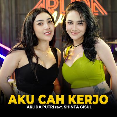 Aku Cah Kerjo's cover