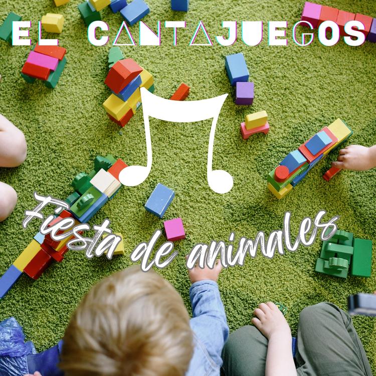 El CantaJuegos's avatar image