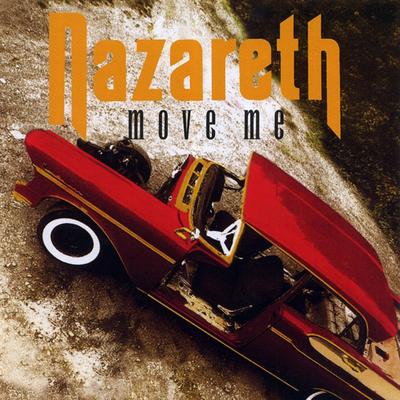 This Flight Tonight (Unplugged) By Nazareth's cover