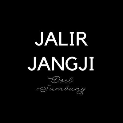 Jalir Jangji's cover