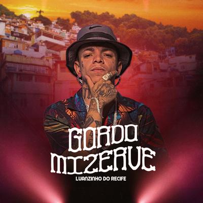 Gordo Mizerave's cover