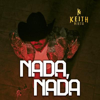 Keith Nieto's cover