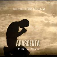 Ministério Basílica's avatar cover