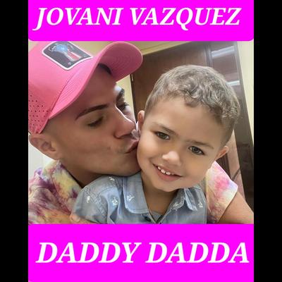 Jovani Vazquez's cover