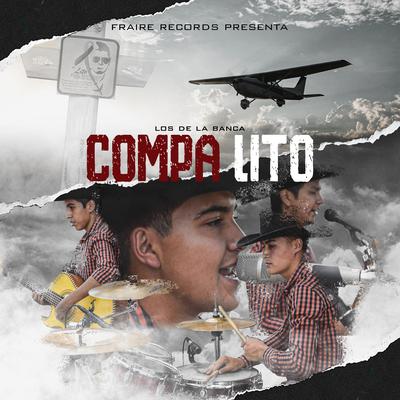 Compa Lito's cover